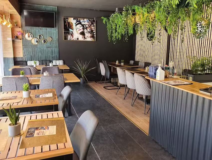 L&lsquo; arte della Pizza