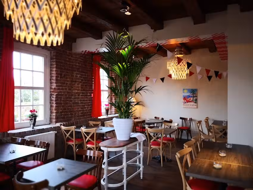 L&acute;Auberge St. Honor&eacute; Bislich