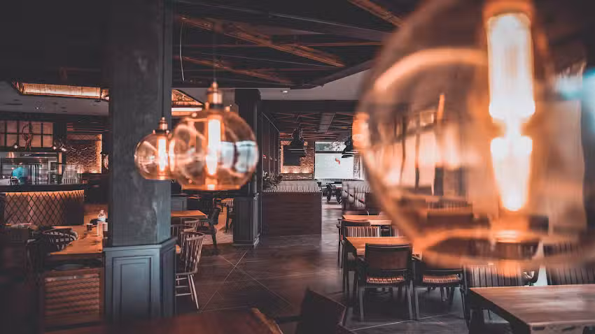 L&rsquo;ava Restaurant & More