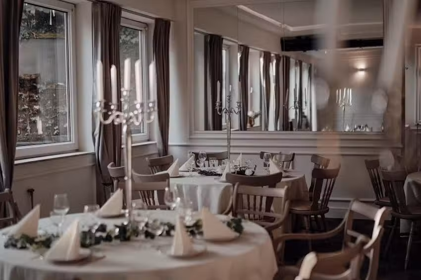L&lsquo; evin Event, Hochzeiten, Restaurant, Veranstaltung & Feierlichkeiten