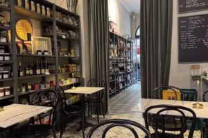 L’Huître Feinkost