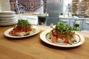 l&rsquo;Oliveto Pizza e Pasta