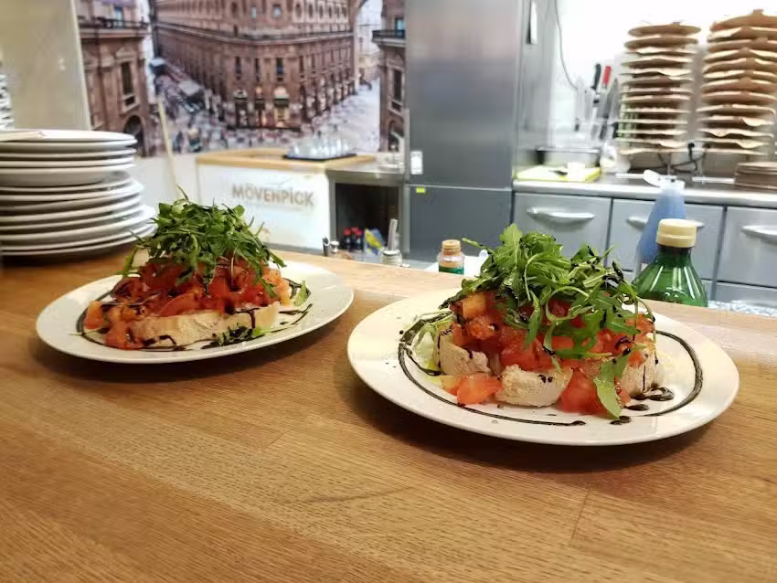 l&rsquo;Oliveto Pizza e Pasta