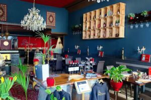 L‘ Orient libanesisches Restaurant Wilhelmshaven
