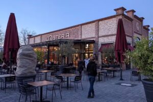 L’Osteria Aachen Gut-Dämme-Straße