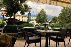 L´Osteria al Parco