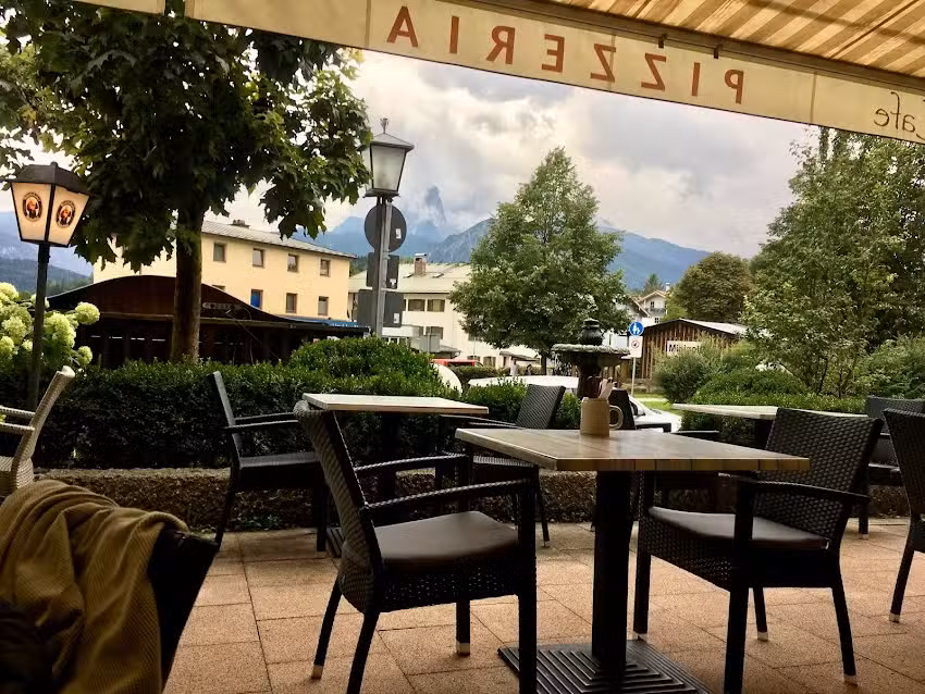 L´Osteria al Parco