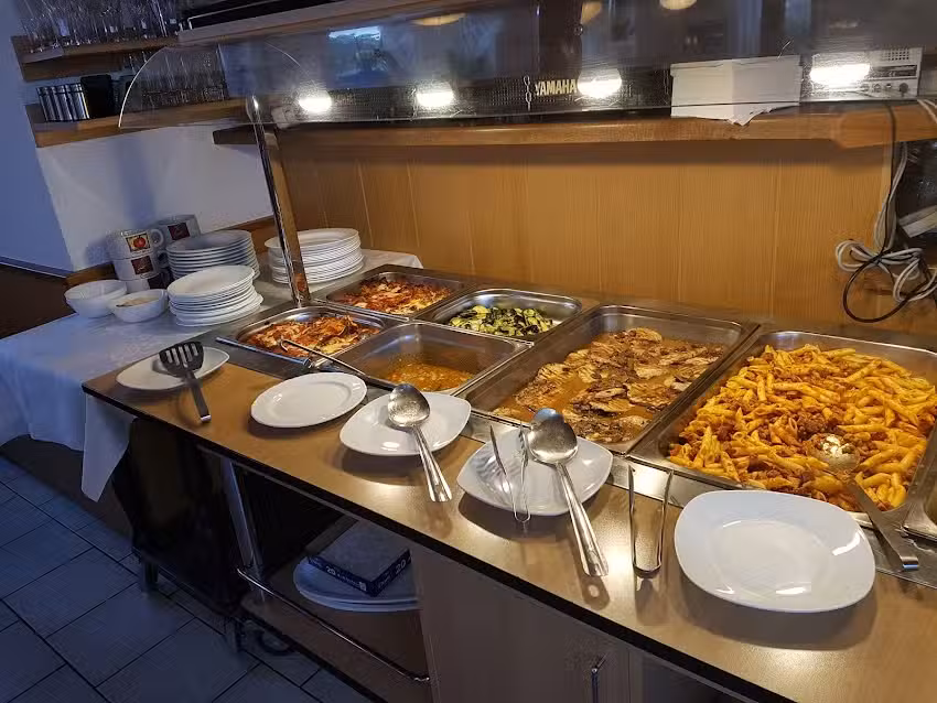L&rsquo;Osteria am Wartberg