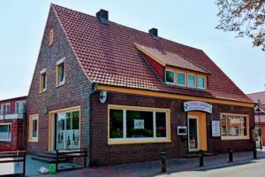 L’Osteria Apulien Bunde
