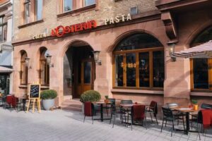 L’Osteria Aschaffenburg