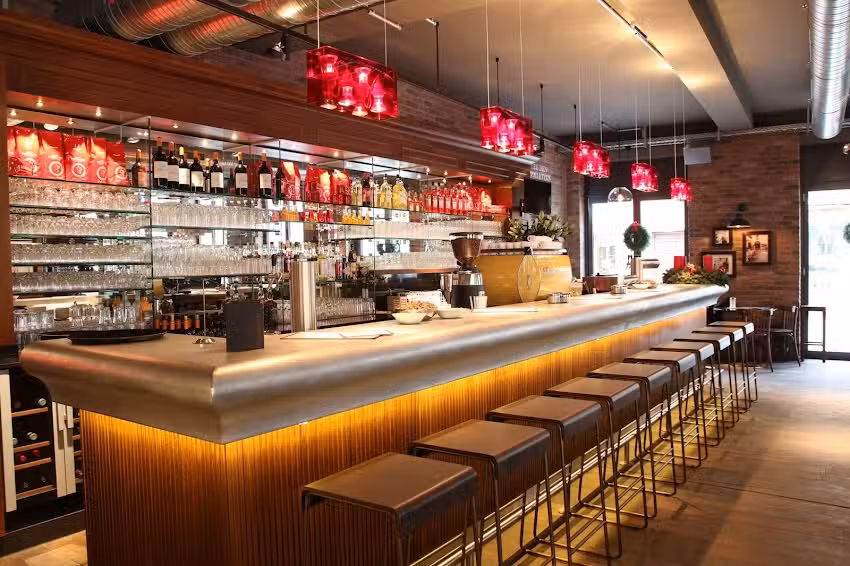 L’Osteria Bayreuth