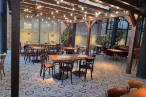 L’Osteria Berlin Alboinstraße