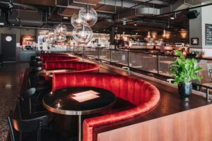 L&rsquo;Osteria Berlin Uber Platz