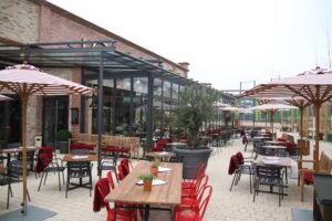 L’Osteria Bochum