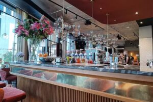 L’Osteria Bochum Husemann Karree
