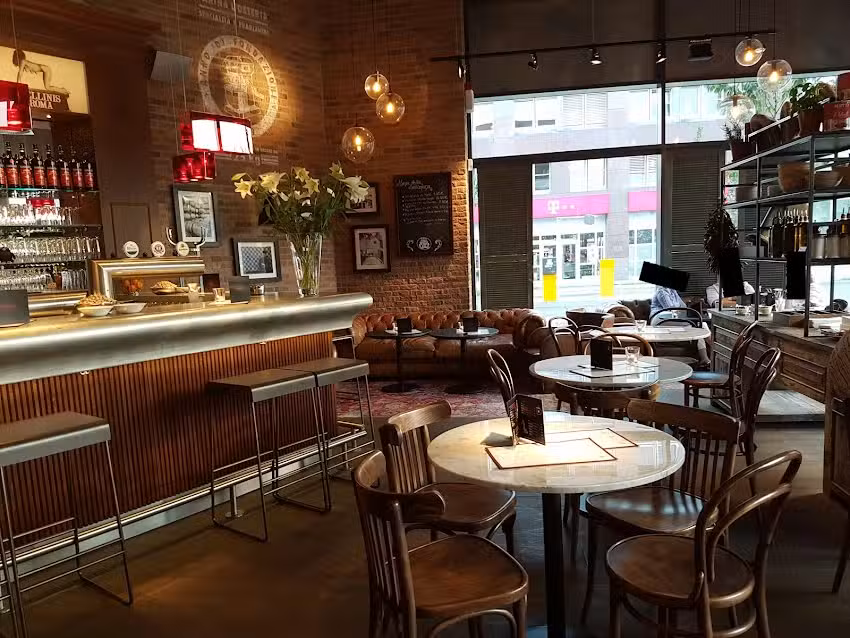 L&rsquo;Osteria Braunschweig