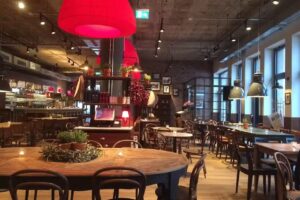 L&rsquo;Osteria Dortmund