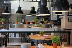 L&rsquo;Osteria Dresden Wilsdruffer Stra&szlig;e