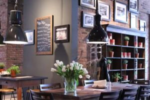 L&rsquo;Osteria Duisburg