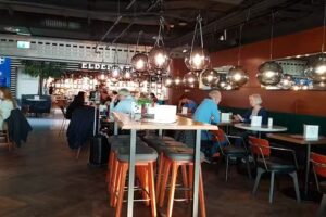 L’Osteria Düsseldorf Flughafen