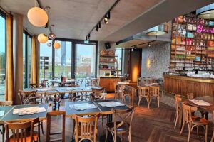 L’Osteria Erftstadt