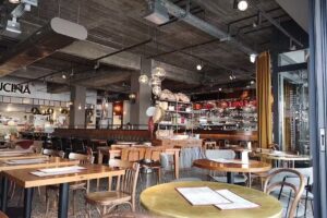 L’Osteria Erlangen