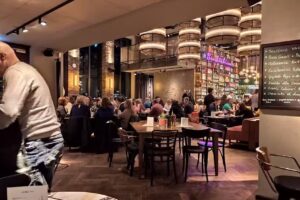 L’Osteria Euskirchen