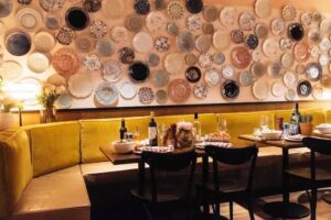 L’Osteria Frankfurt Junghofstrasse