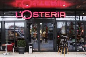 L’Osteria Heilbronn