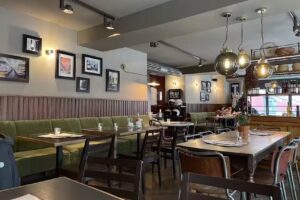 L&rsquo;Osteria Ingolstadt