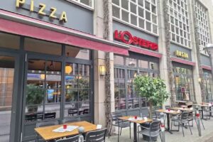 L&rsquo;Osteria Karlsruhe