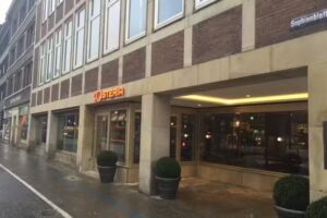 L&rsquo;Osteria Kiel