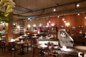 L’Osteria Koblenz