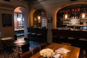 L’Osteria Landshut Altstadt