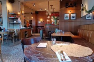 L’Osteria Mannheim