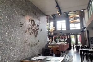 L’Osteria Mülheim an der Ruhr