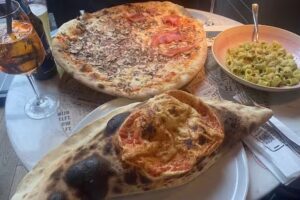 L&rsquo;Osteria M&uuml;nchen am Gasteig
