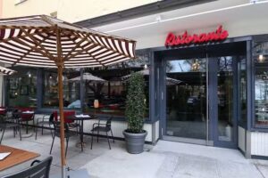 L’Osteria München Elisabethstraße