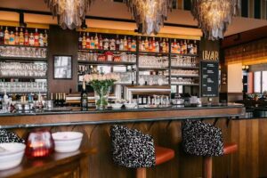 L’Osteria München Klenzestraße
