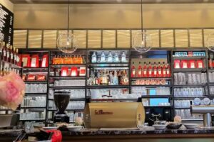 L&rsquo;Osteria M&uuml;nchen Pasing