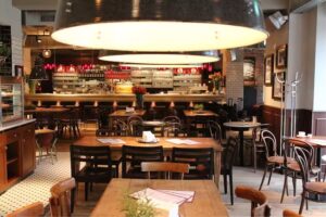 L’Osteria Münster