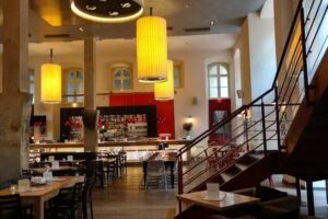 L’Osteria Neumarkt i. d. OPf.