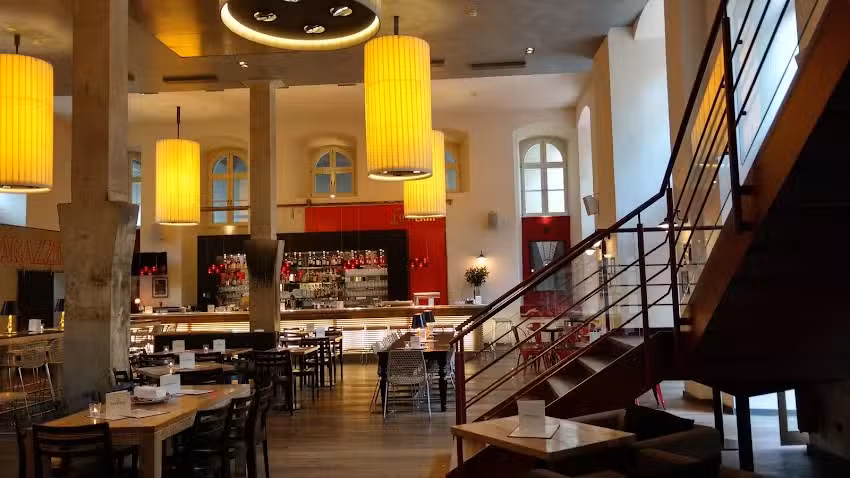 L&rsquo;Osteria Neumarkt i. d. OPf.