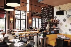 L’Osteria Oberhausen