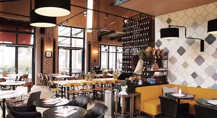 L&rsquo;Osteria Oberhausen