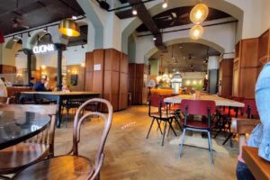 L’Osteria Oldenburg