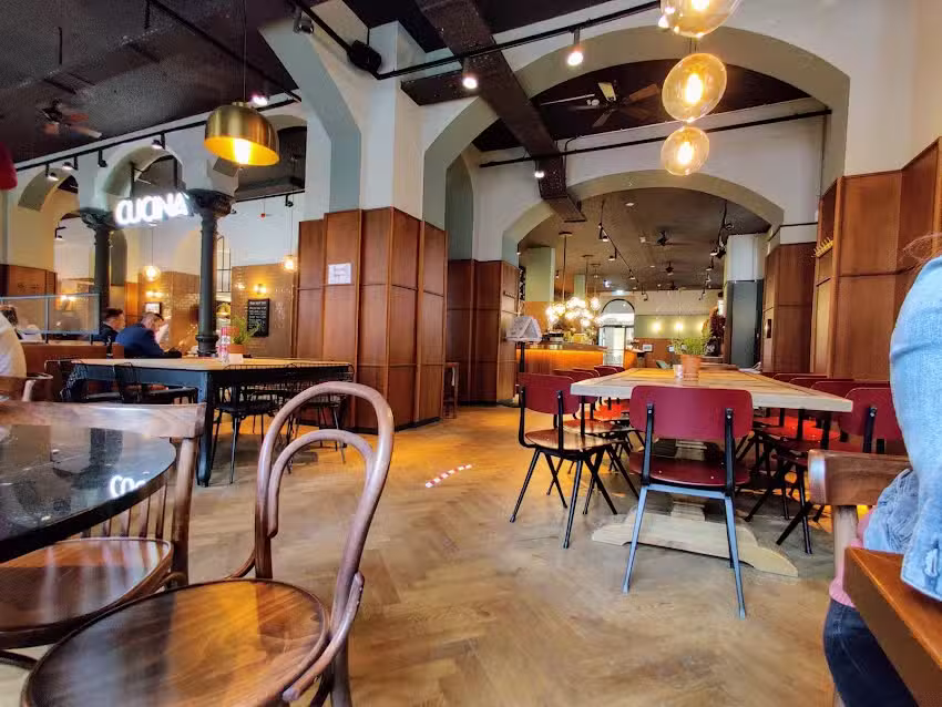 L&rsquo;Osteria Oldenburg