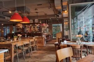 L’Osteria Paderborn