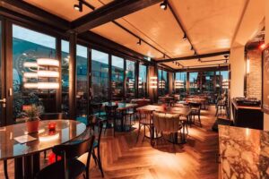 L’Osteria Parsdorf