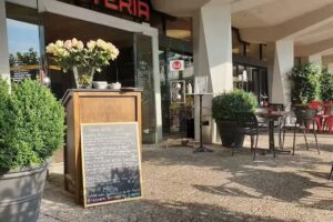 L’Osteria Pforzheim